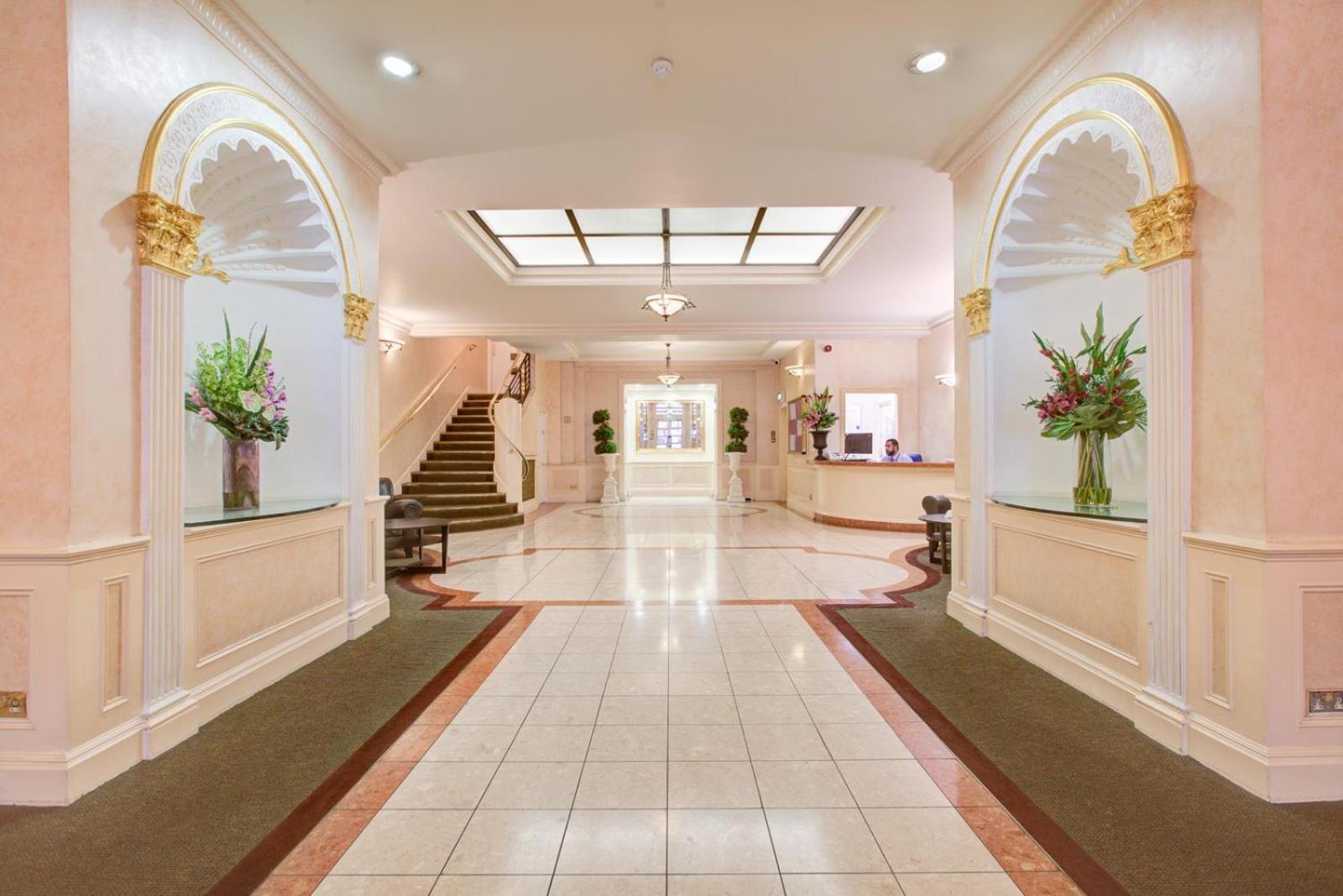 Knightsbridge Luxurious Residence - Facing Harrods Londra Esterno foto
